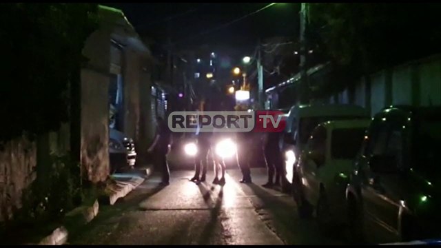Grabitet me armë zjarri një postë private tek ish-sheshi 'Shqiponja', policia në ndjekje të autorëve