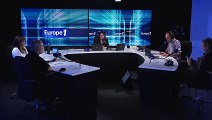 Commission d'enquête sur le Covid-19 : Jérôme Salomon s'explique sur la pénurie de masques