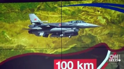 Son dakika: Vurulan hedeflerin stratejik önemi ne? | Video