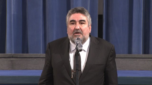 Uribes anima a volver al cine para agradecerle su ayuda en confinamiento