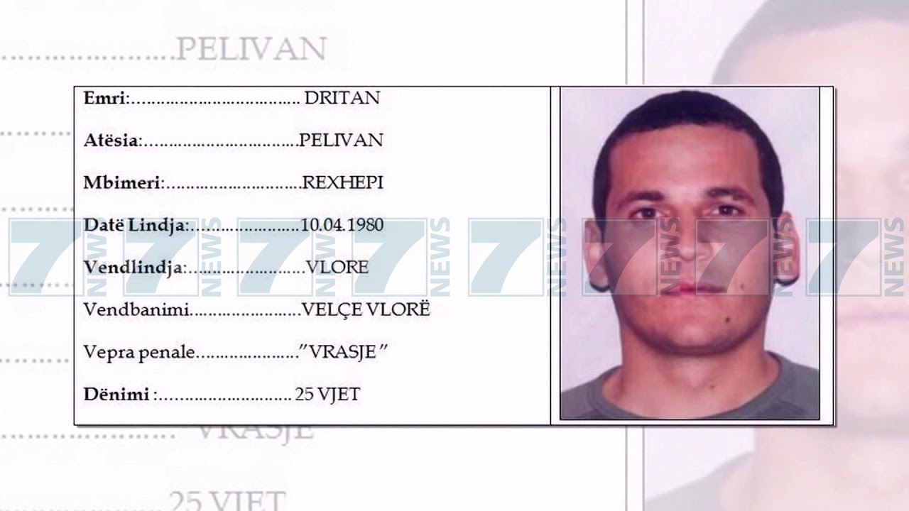 ARRESTOHET NE POLONI GENTIAN BLETA, NE KERKIM PER JAN PRENGEN - News, Lajme - Kanali 7