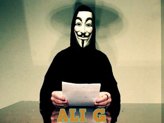 Ultimo Aviso, Ali G [Monteverdi] | Tienes 24H