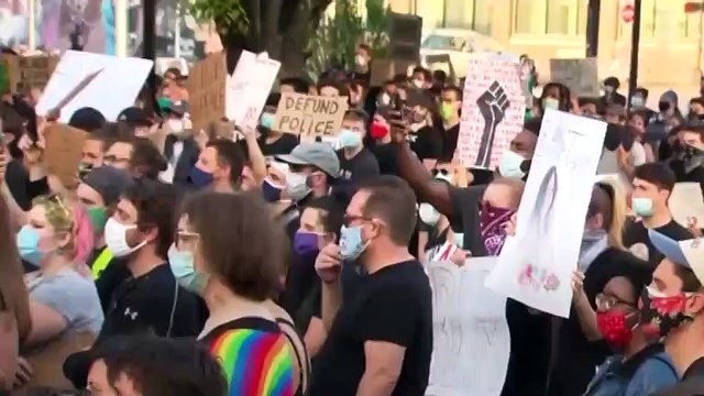 What To Know About Breonna Taylor’s Death: Demands For Justice Amid George Floyd Protests