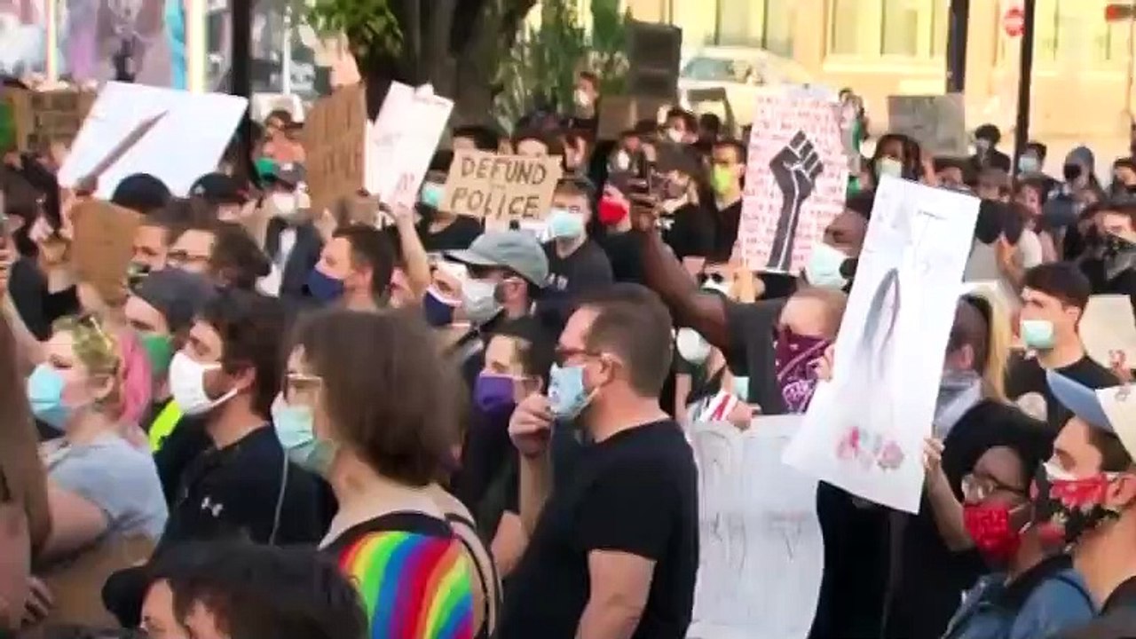 What To Know About Breonna Taylor’s Death: Demands For Justice Amid George Floyd Protests