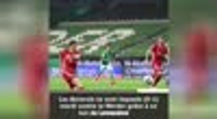 32e j. - Le Bayern décroche son 30e titre de champion d'Allemagne !