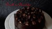 How to make Chocolate Cake at home | Easy chocolate cake recipe