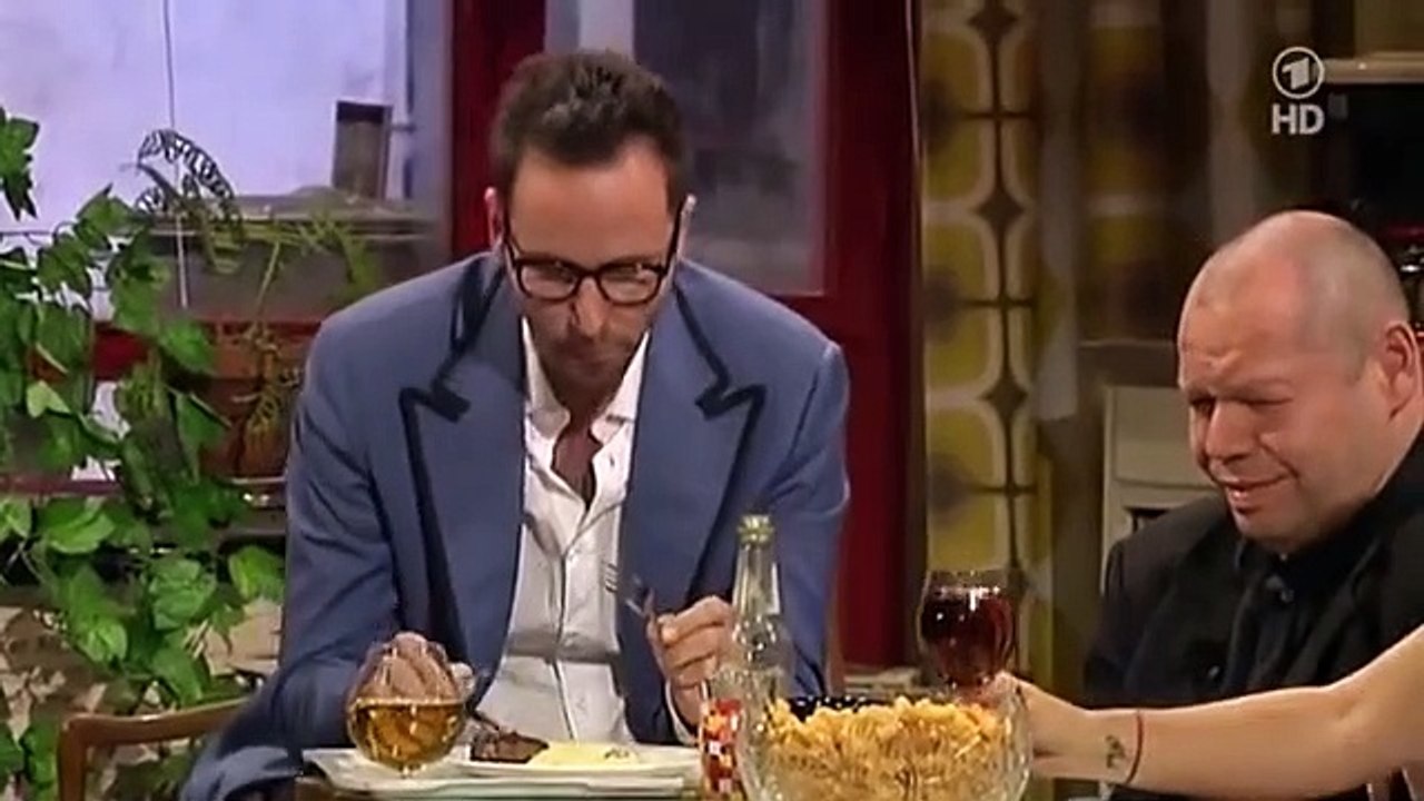Krömer Late Night Show Staffel 1 Folge 8 rbb