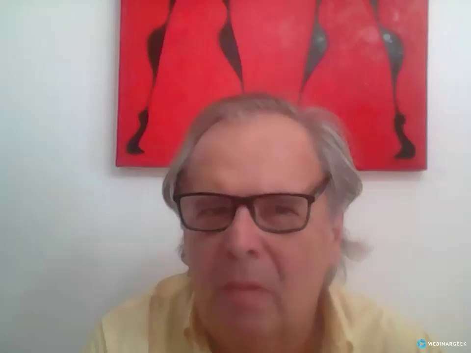 Webinar Falten Botox, Hyaluron von Dr.Dana aus Marbella und Calpe