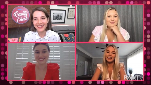 Siesta Key Cast Flashback to 9 Months Ago When Alex Found Out His Girlfriend Was Pregnant