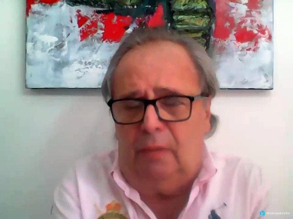 webinar Figur von Dr. Peter Dana - Abmagerungskuren, Fettabsaugung, Fett-Weg-Spritze