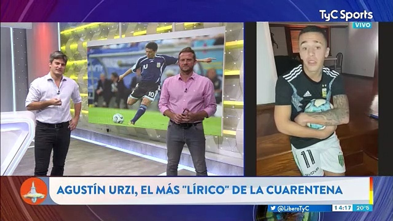 Líbero