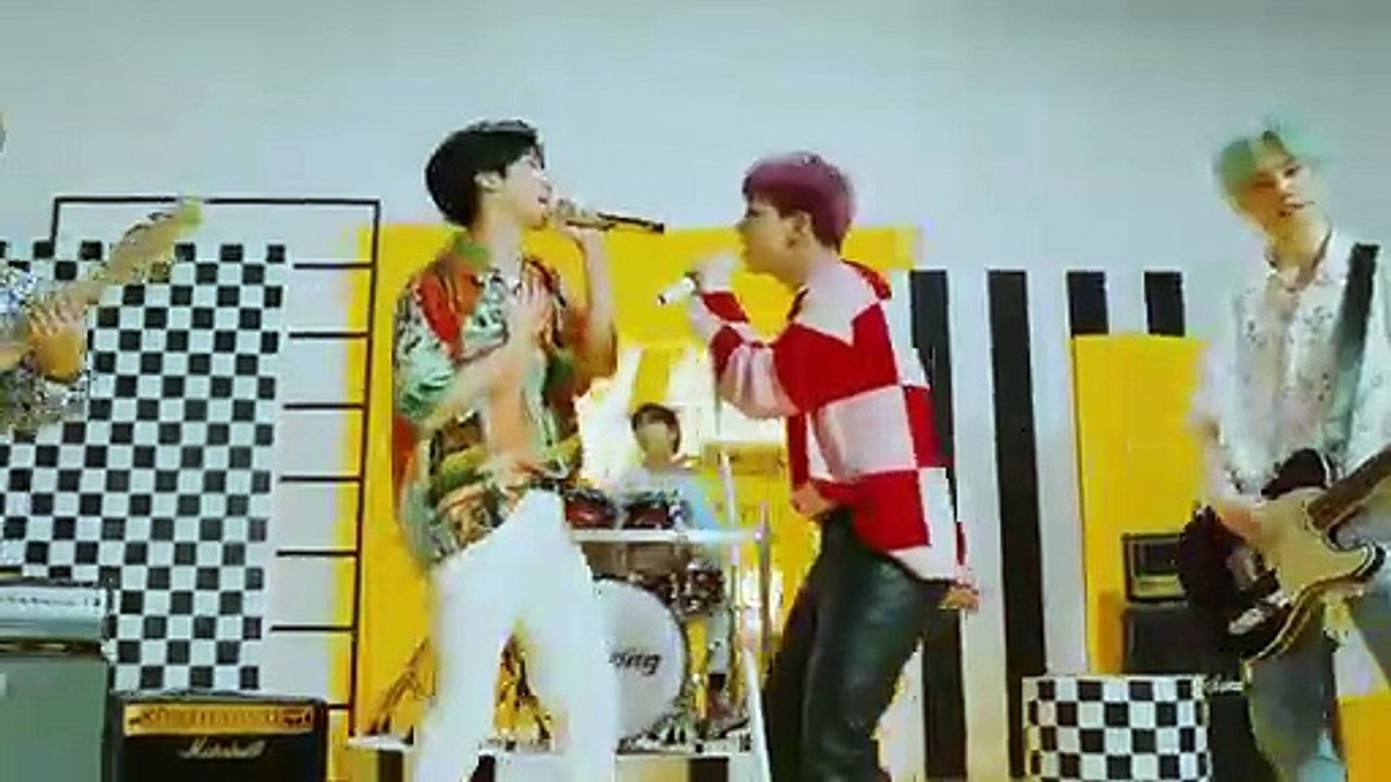 [MV] N.Flying(엔플라잉) Oh really.(아 진짜요.)