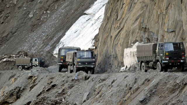 Galwan Valley: Know here important facts