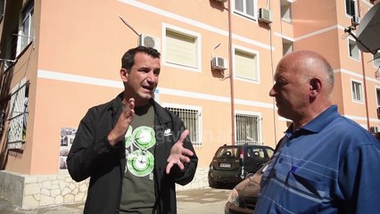 Veliaj-banoreve: Zgjidhni administratoret e pallateve | Lajme - News