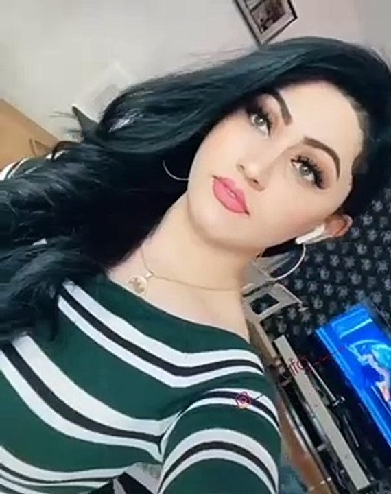 Afghan funny girl tiktok 2020 06 20