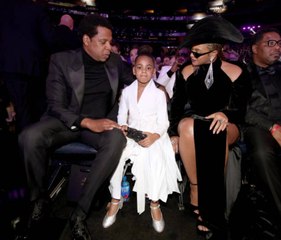 Blue Ivy Carter Got Her Very First BET Award Nomination