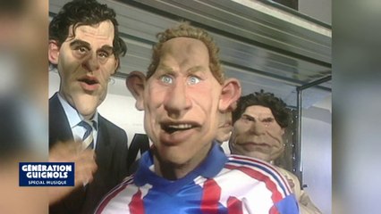 Reviens JPP ! - Les Guignols - CANAL+