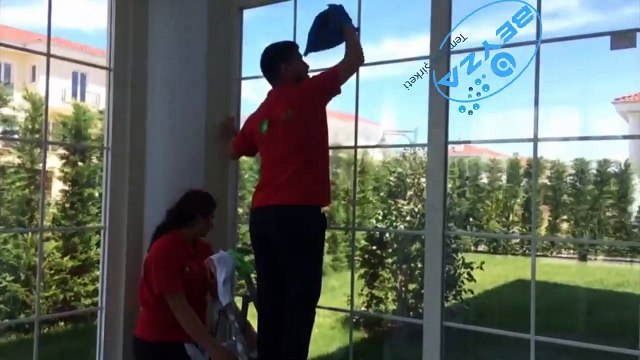 Ev Temizliği Villa Temizliği Temizlikçi Bayan Gündelikçi Kadın Temizlik Şirketi İstanbul