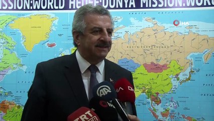 Türkiye maske üretiminde Çin ile yarışıyor