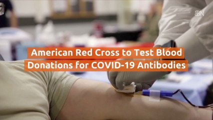 American Red Cross Antibodies