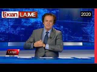 Edicioni i Lajmeve Tv Klan 16 Qershor 2020, ora 23:30 Lajme - News