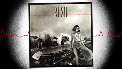 Rush - Behind The Cover: Permanent Waves