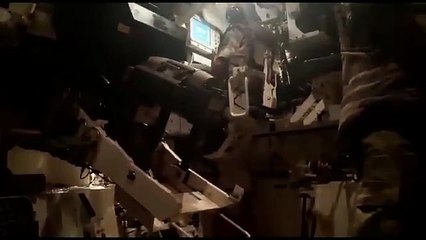 Kuzey Irak'a kara harekatı başladı