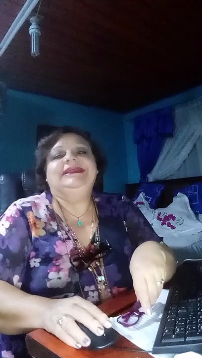 MARTINA RAMOS