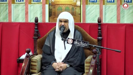 البث المباشر - الملا حسن الصالح - مجلس ذكرى استشهاد الأمام الصادق(ع)