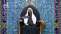 استشهاد الإمام الصادق (ع) - الشيخ علي الجفيري