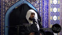 استشهاد الإمام الصادق عليه السلام - الشيخ أحمد العوى 1441هـ