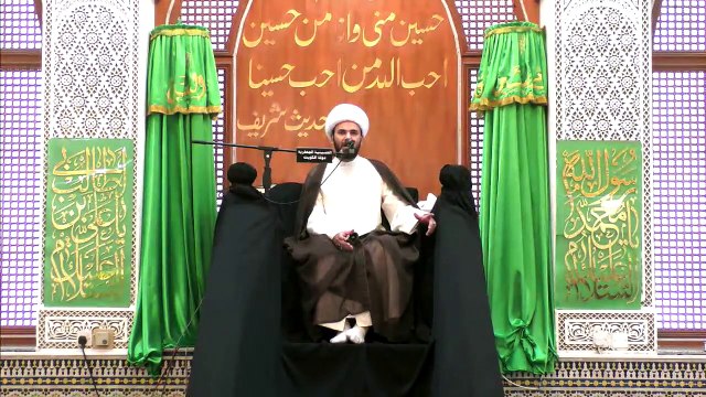 بث مباشر- الحسينية الجعفرية - 24 شهر شوال ١٤٤١ - الشيخ _ جعفر دشتي