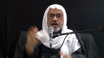 شهادة الامام الصادق (ع) 1441هـ - الشيخ عارف آل سنبل