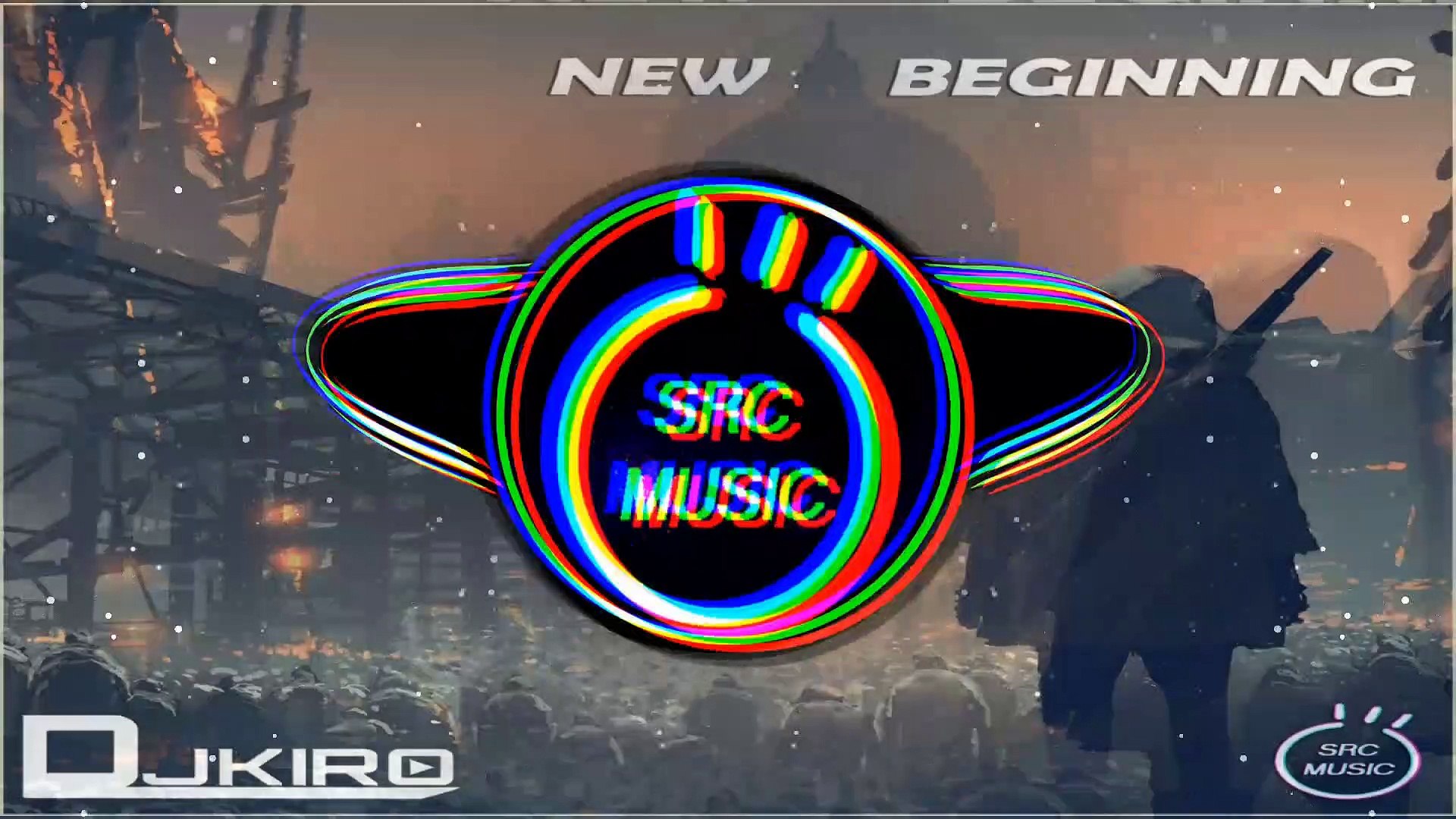 ⁣NEW BEGINNING » DJ KIRO » EDM