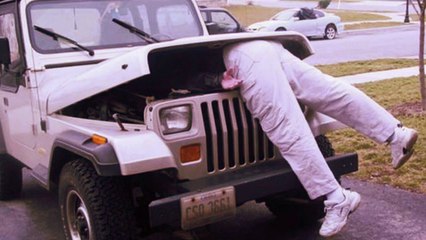 10 Most Ridiculous Murder Cases