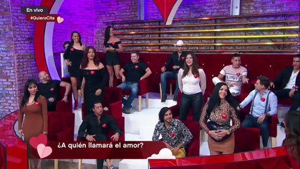 ¡Arenna espera a su príncipe azul! | Enamorándonos