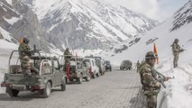 MEA releases statement on China attack on India in Ladakh