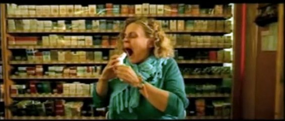 Le fabuleux destin d'Amélie Poulain (2001) - Bande annonce