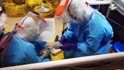 La Dexametasona podría salvar vidas de pacientes graves de Covid-19, según estudio