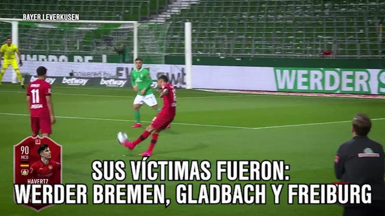 No le quiten el ojo de encima: @TheBuzzer