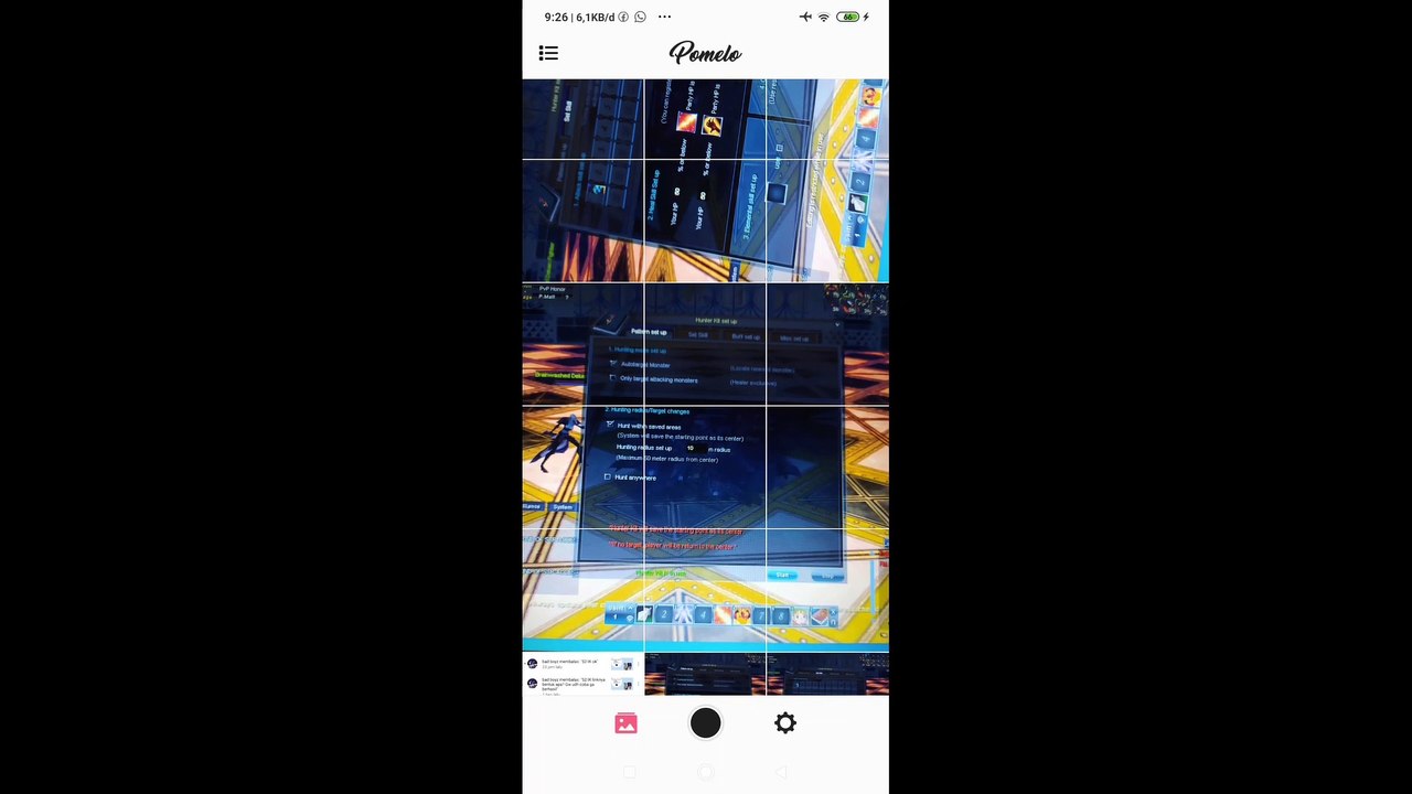 Pomelo Premium Mod Apk (Unlock) Terbaru 2020