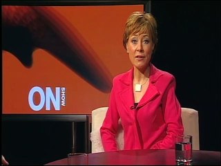 On Show(RTD appearance 2005)