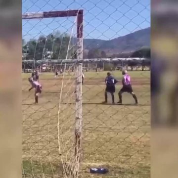 ABUELOS del fútbol