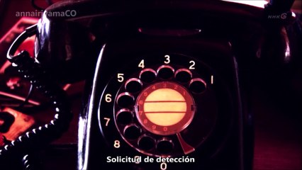 Anna iriyama en 64 ロクヨン