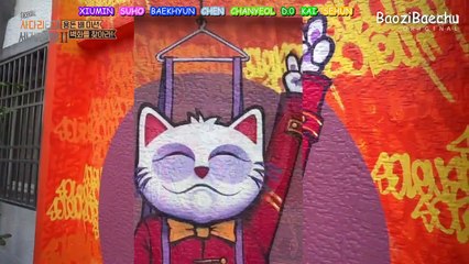 [INDO SUB] EXO Ladder Season 2 - Episode 7