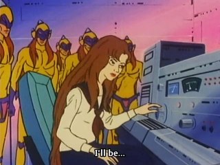 Hurricane Polymar 21