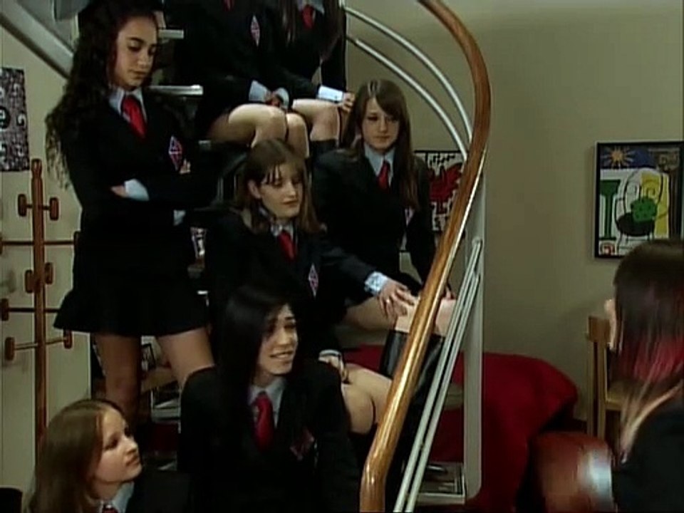 032 - Roberta no logra armar su propio grupo de baile