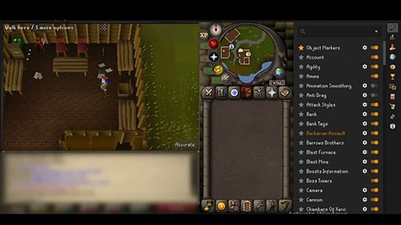 Stringing Bows Guide