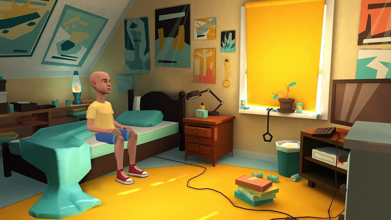 Caillou Mods GTA Online And Gets Banned And Unban All Modding Players And Gets Grounded