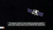NASA Shares Stunning Closeup Of 'Nightingale' On Asteroid Bennu
